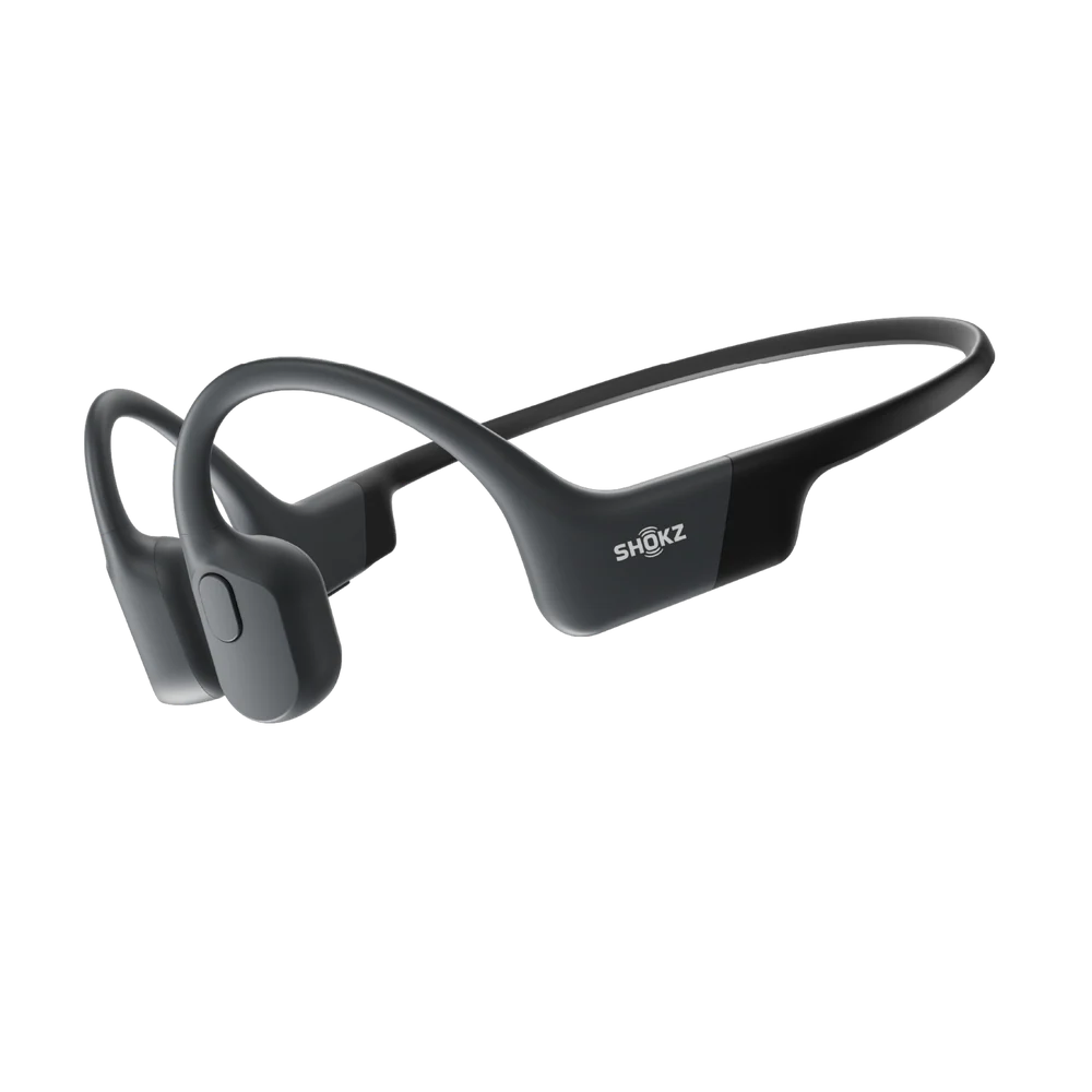 SHOKZ OpenRun Bone Conduction Wireless Headphones