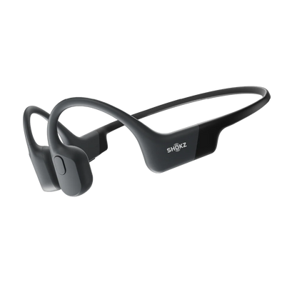 SHOKZ OpenRun Bone Conduction Wireless Headphones