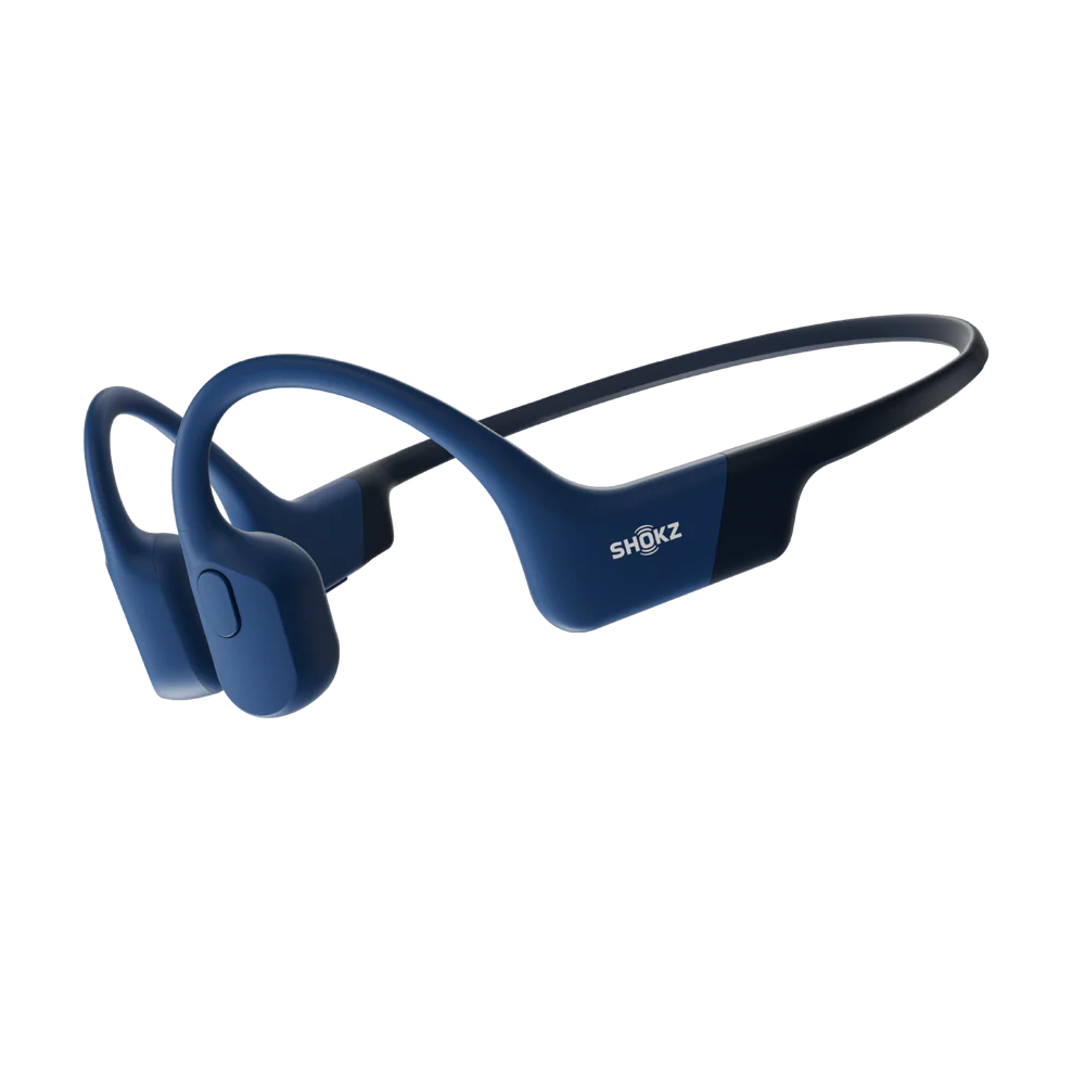 SHOKZ OpenRun Bone Conduction Wireless Headphones