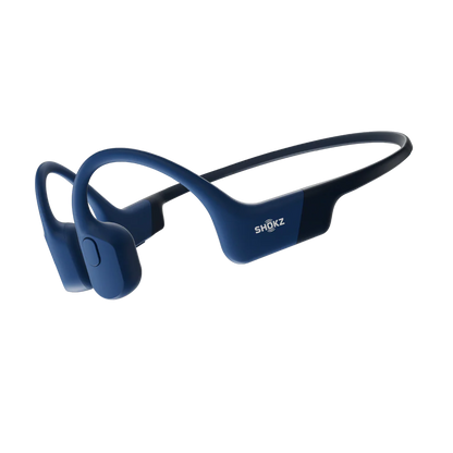 SHOKZ OpenRun Bone Conduction Wireless Headphones