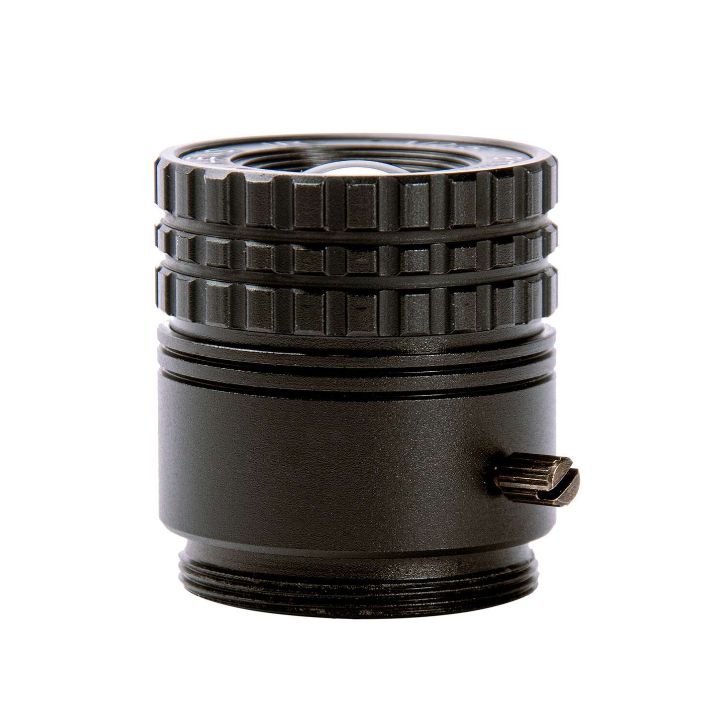 8mm HD CS Mount Lens