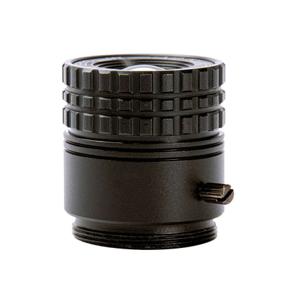 8mm HD CS Mount Lens