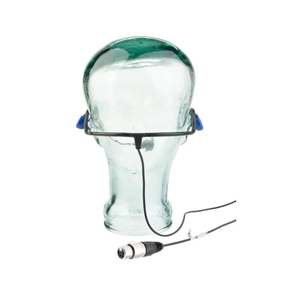 Clear-Com Wrap Around Dual Ear Headset