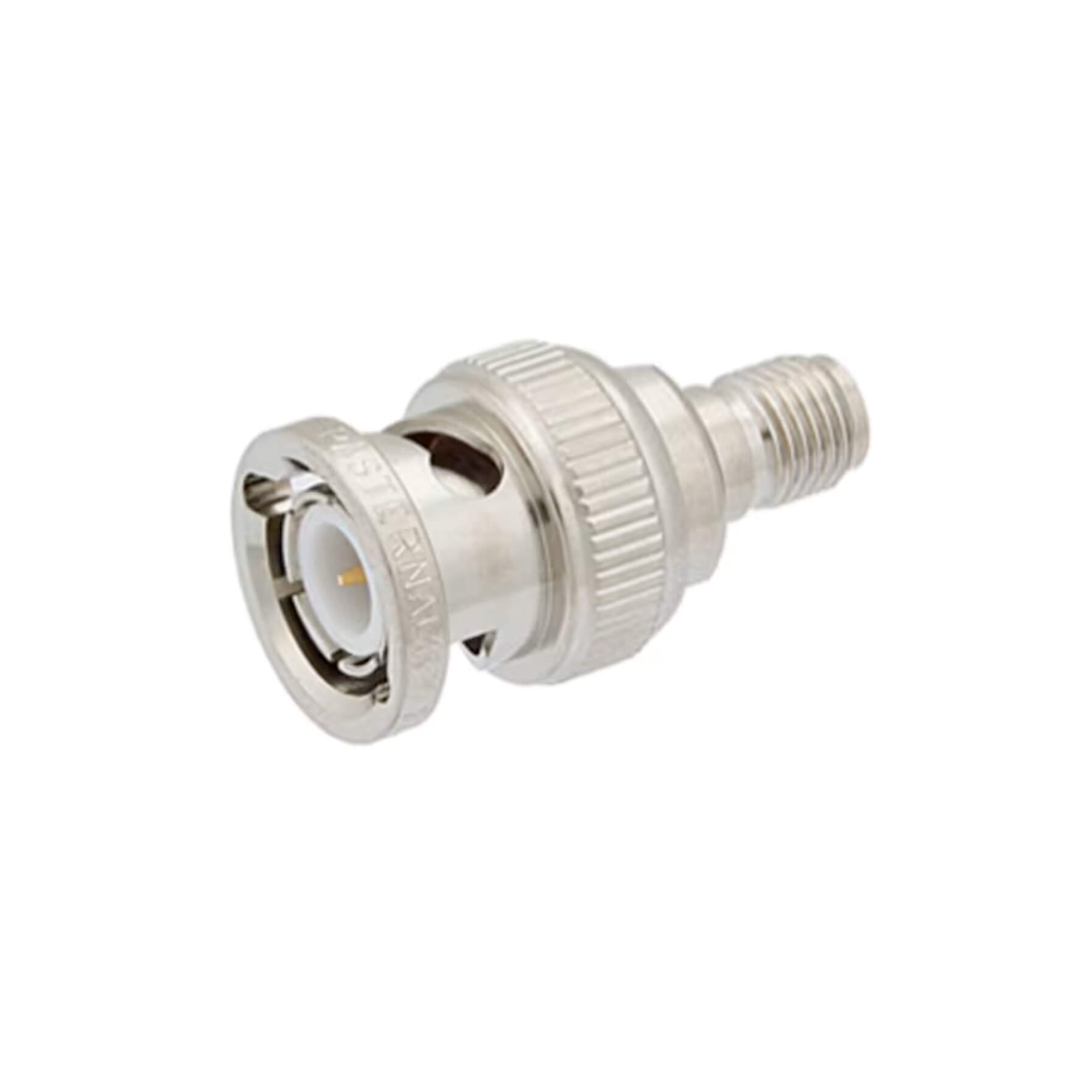 D2N Generic Male BNC to Female SMA Adapter Main image