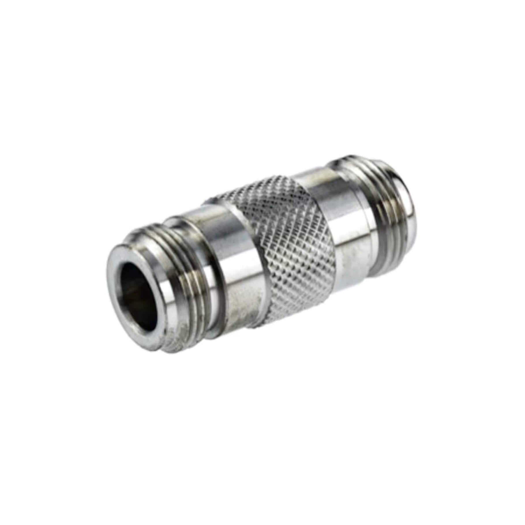 D2N Generic Female to Female N-Type Adapter Main image
