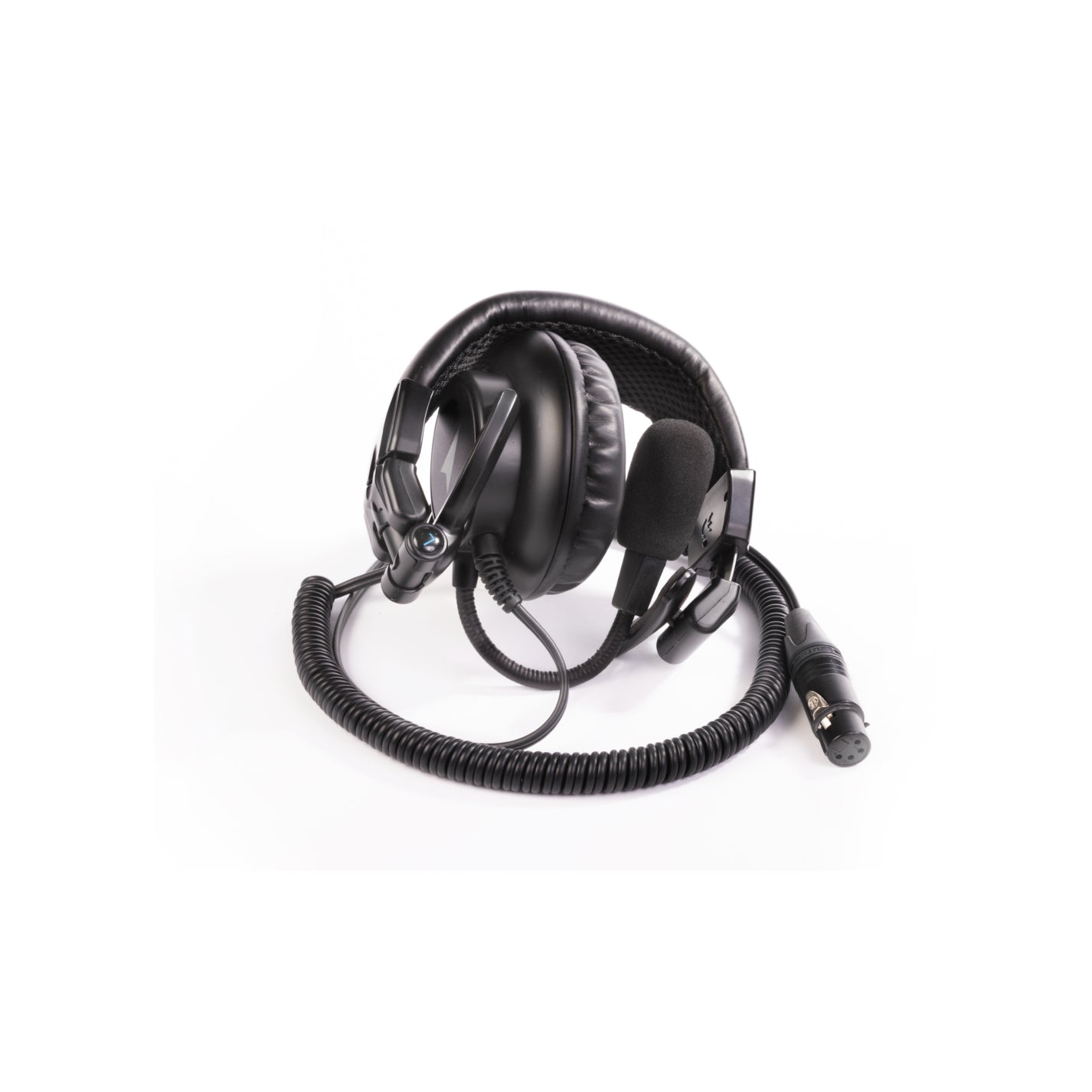 Green-Go HS200S Single Sided Headset