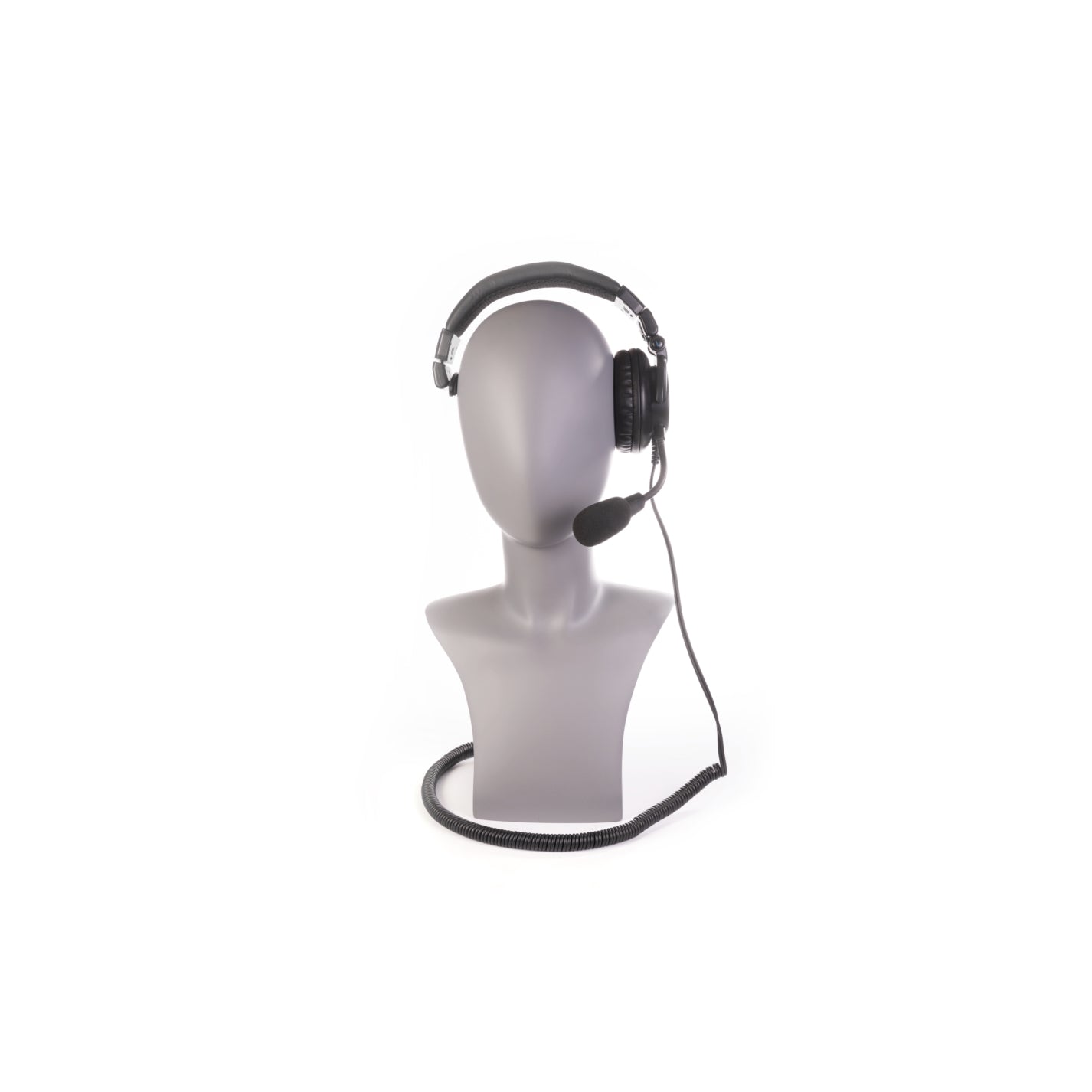 Green-Go HS200S Single Sided Headset