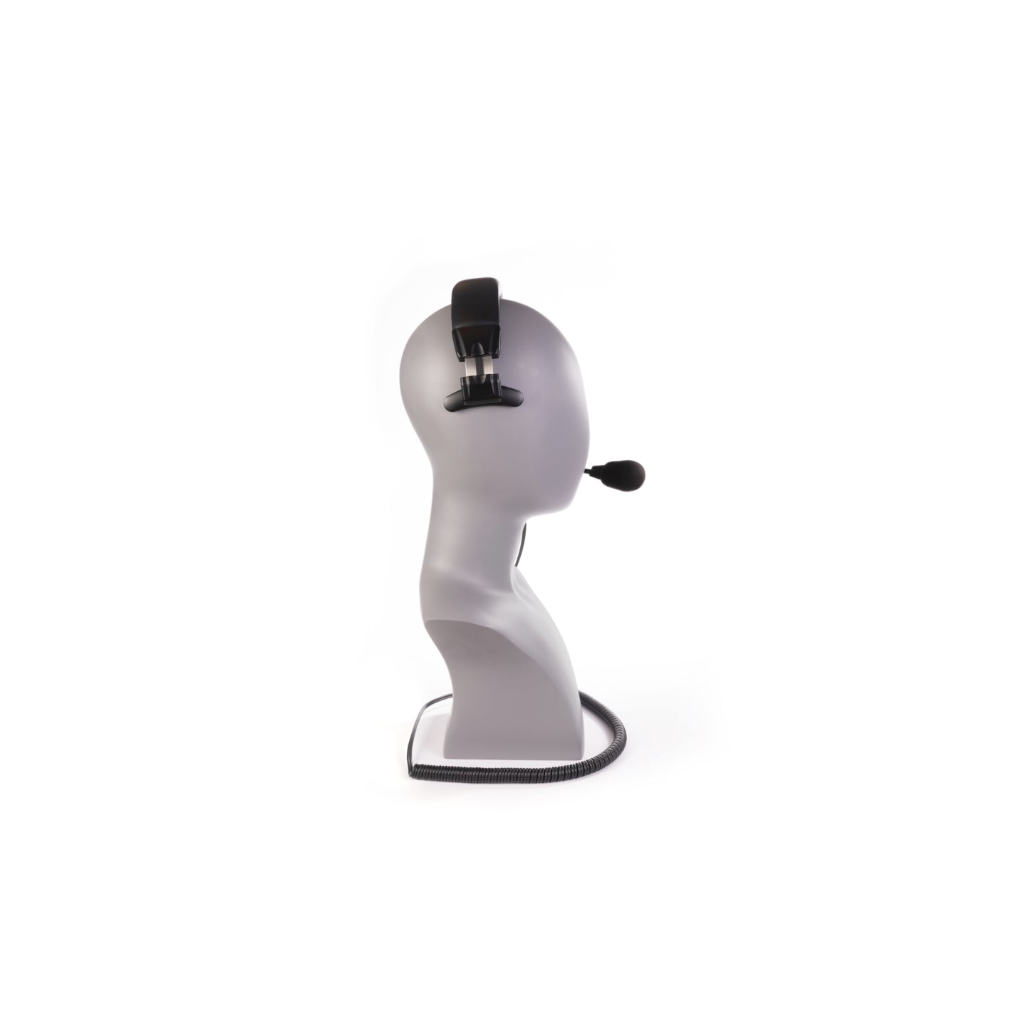 Green-Go HS200S Single Sided Headset