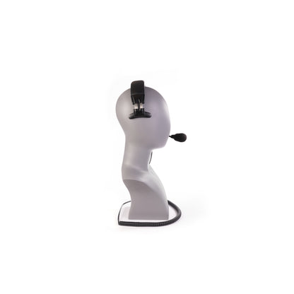 Green-Go HS200S Single Sided Headset