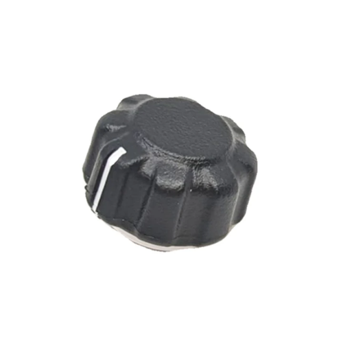 Hytera Original Radio Knob Volume (PD7xx)(without slot)