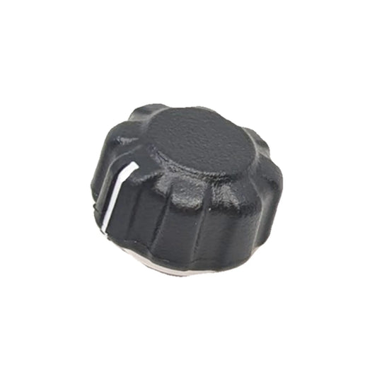 Hytera Original Radio Knob Power/Volume (PD4xx only)