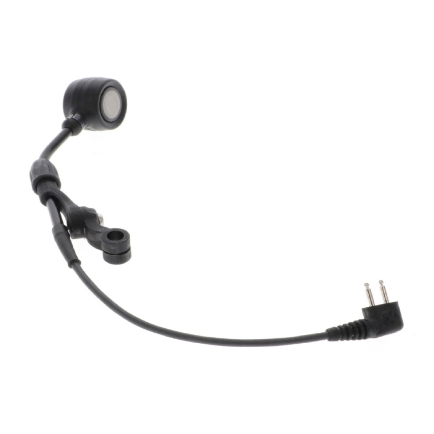 MRTC Dynamic Microphone Assembly