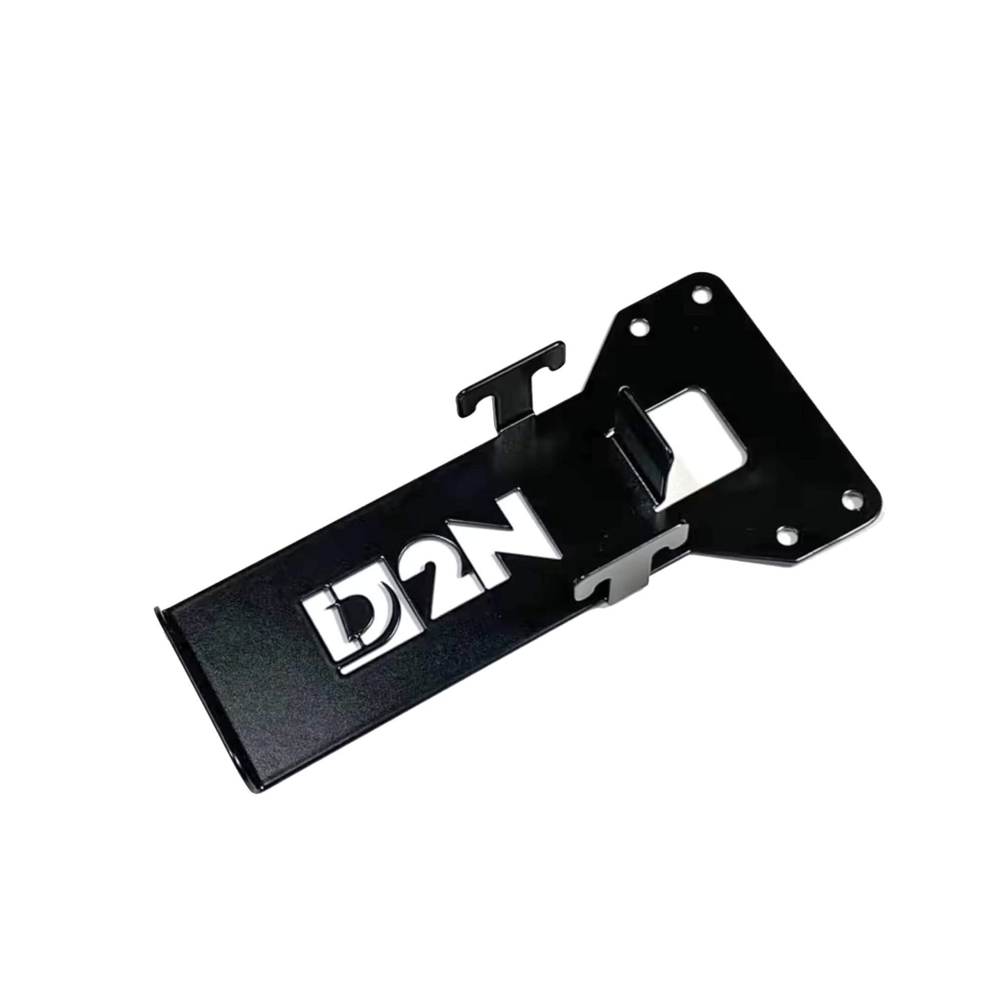D2N Radio Mounting Bracket for Hytera Radios