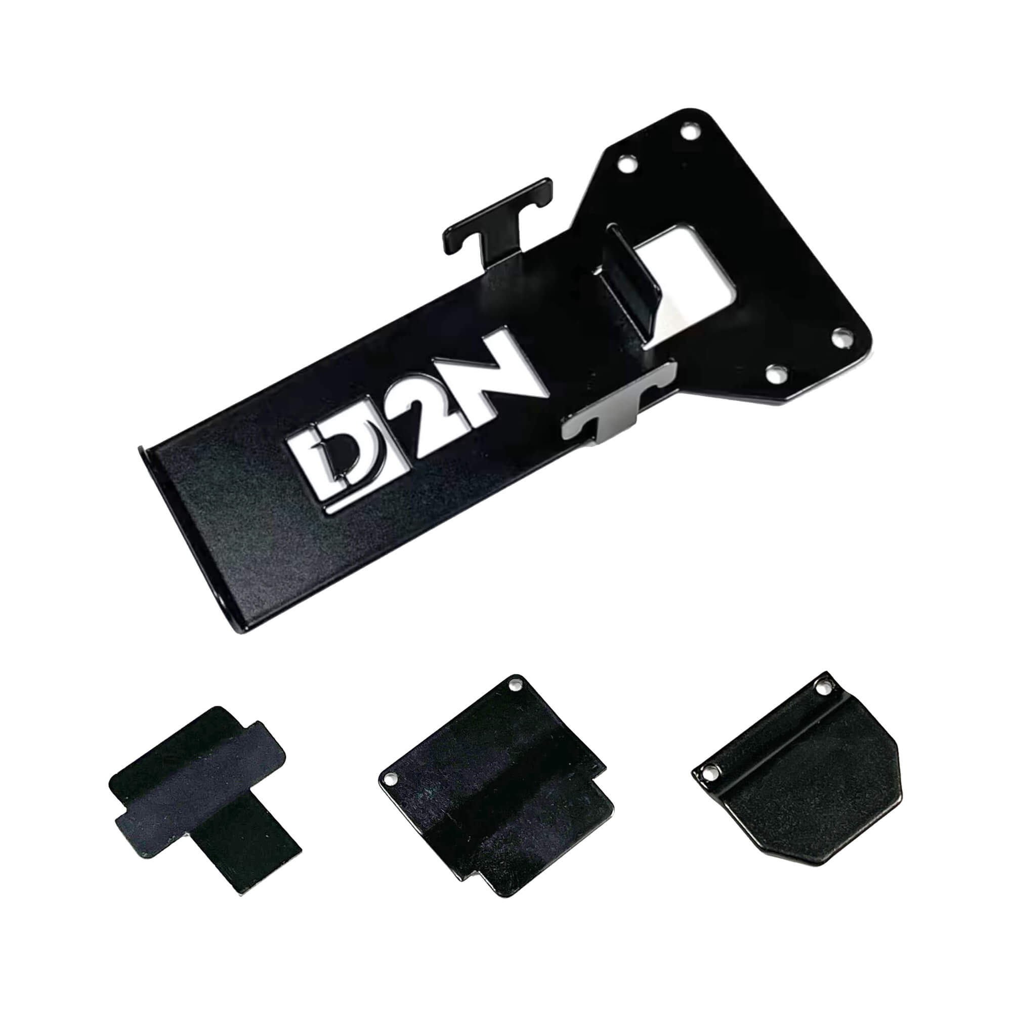 D2N Motorsport Bracket and Mount Kit (Package Builder)