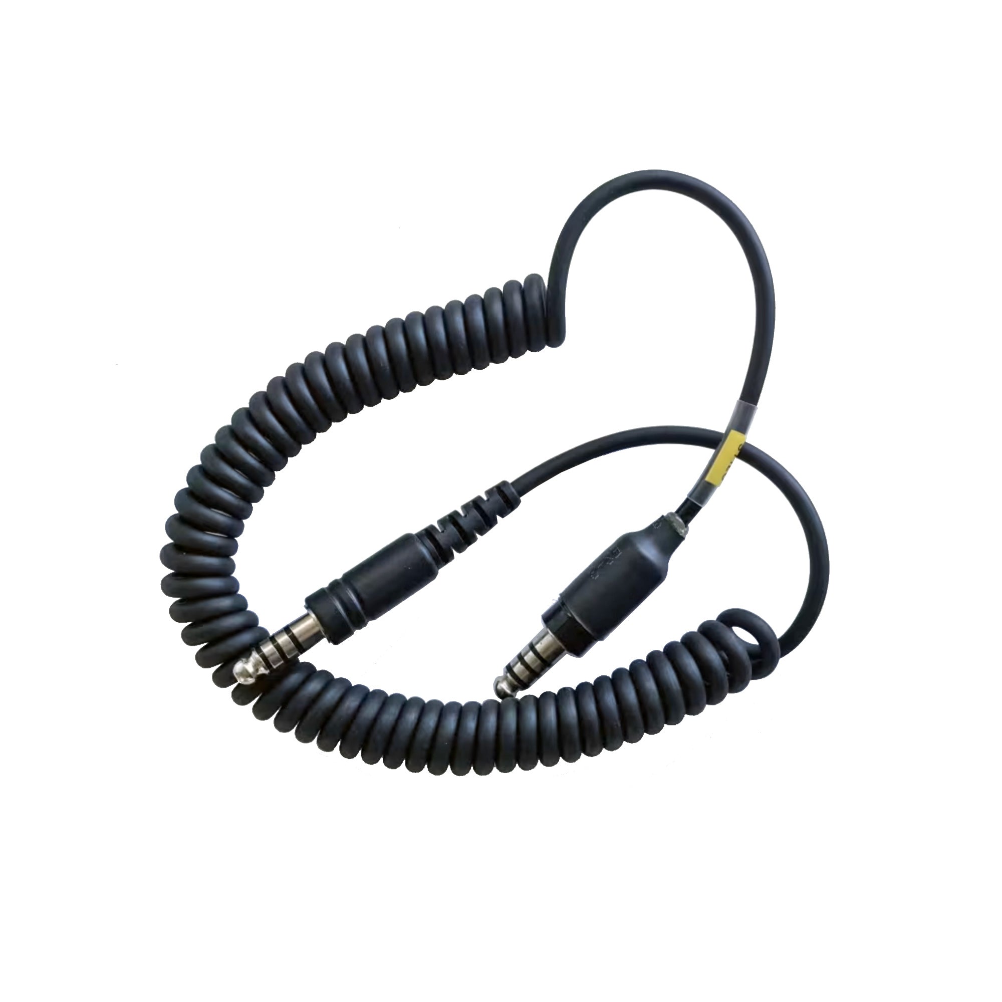D2N Nexus Adaptor 4 Pole Male to 4 Pole Male (AUS-STILO) Main image