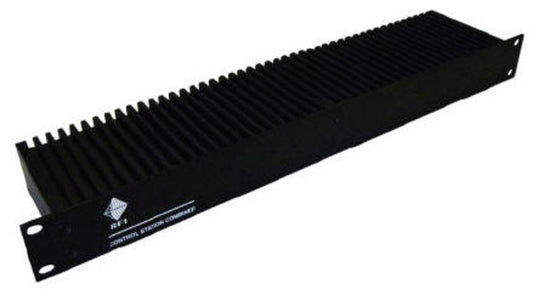 RFI Short Haul Control Station Combiner 40-960MHz, Expansion Deck; 50W