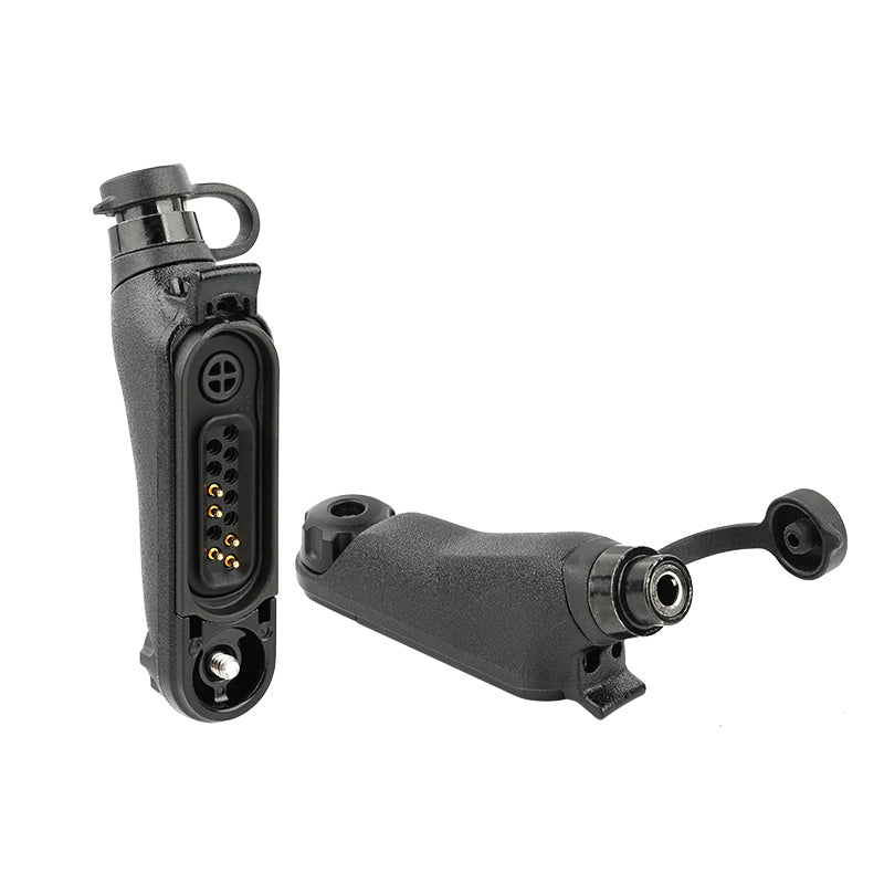 Raytalk - Adaptor for Motorola R7/MXP600 Radio to 3.5mm Female