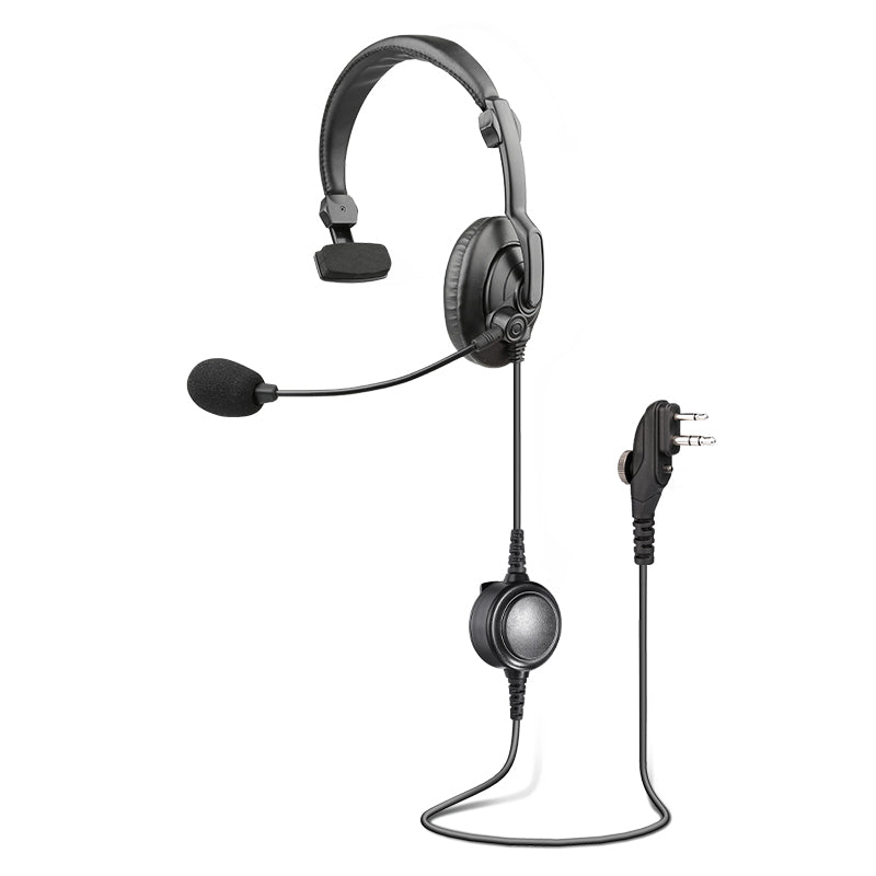 Raytalk RHS-0450-H2 Single Sided Medium Weight Headset.
