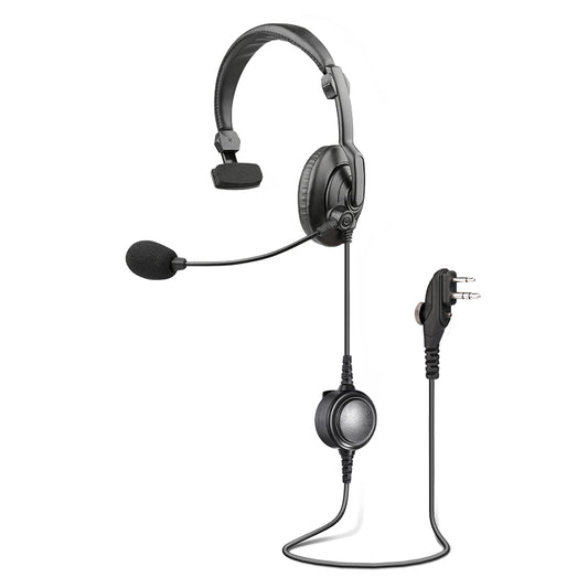 Raytalk RHS-0450-H2 Single Sided Medium Weight Headset.