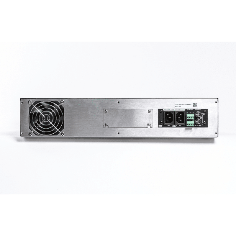 Vokkero Elite Smart Gateway