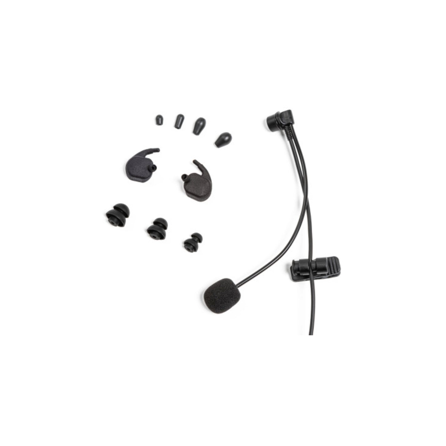 Vokkero MCH 510 Generic Headset for Referee