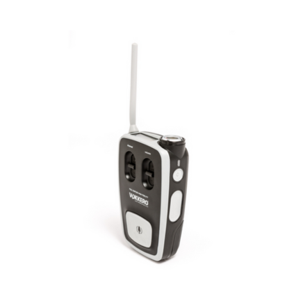 Vokkero Guardian Staff Radio