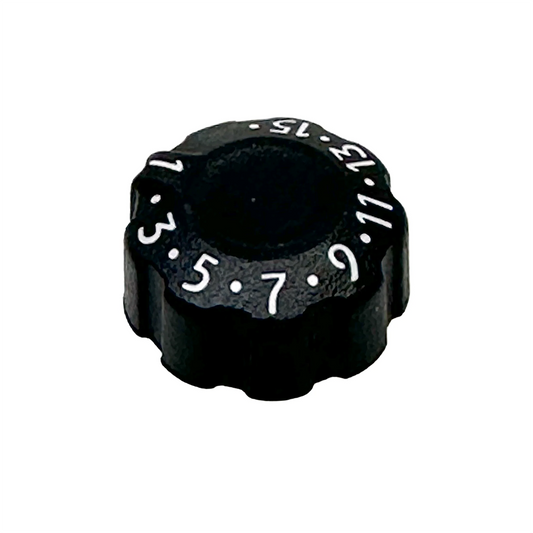 Hytera Original Radio Knob Channel (PD462 Only)
