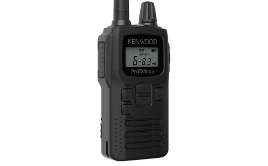 KEN-KEN-KWD-3002BTK Kenwood Bluetooth SPP License for Two-Way Radios