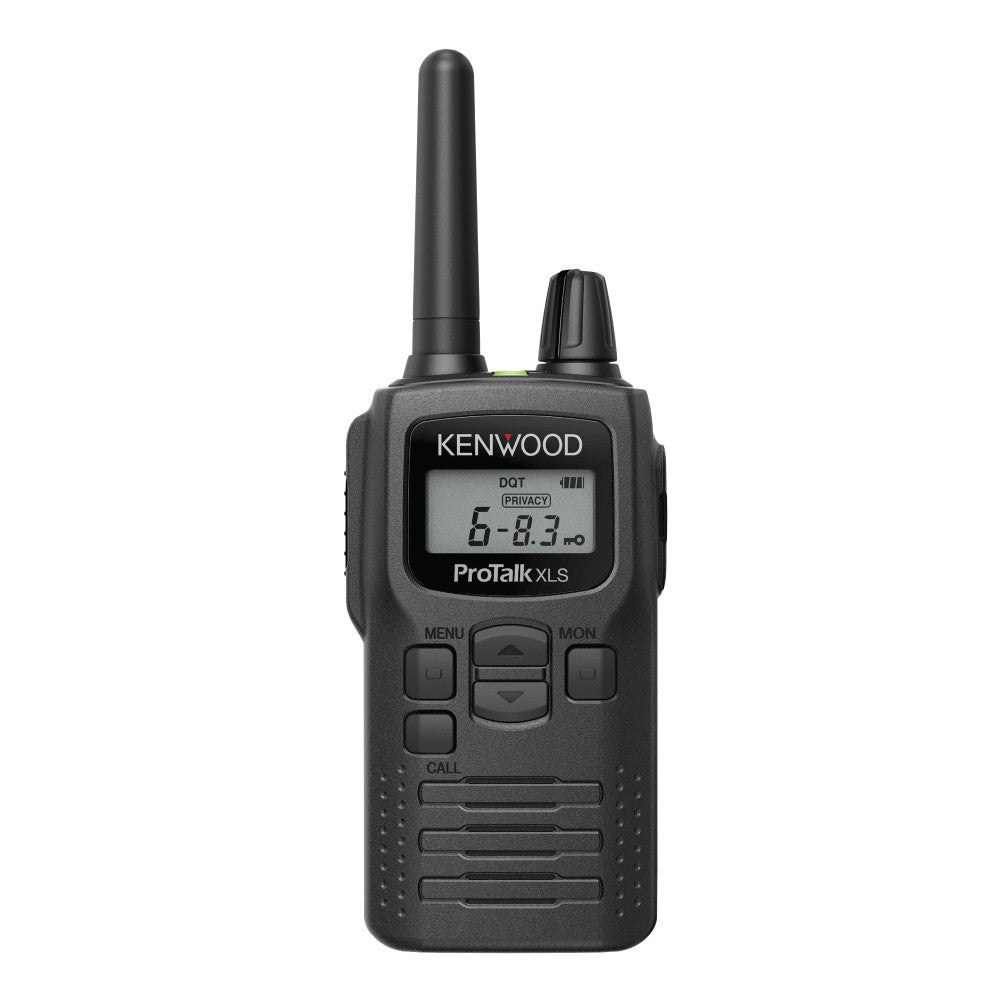 Kenwood PKT-300X UHF CB Radio