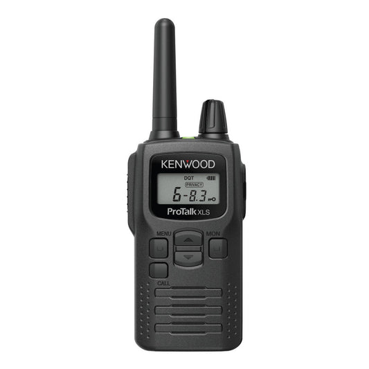 Kenwood PKT-300X UHF CB Radio