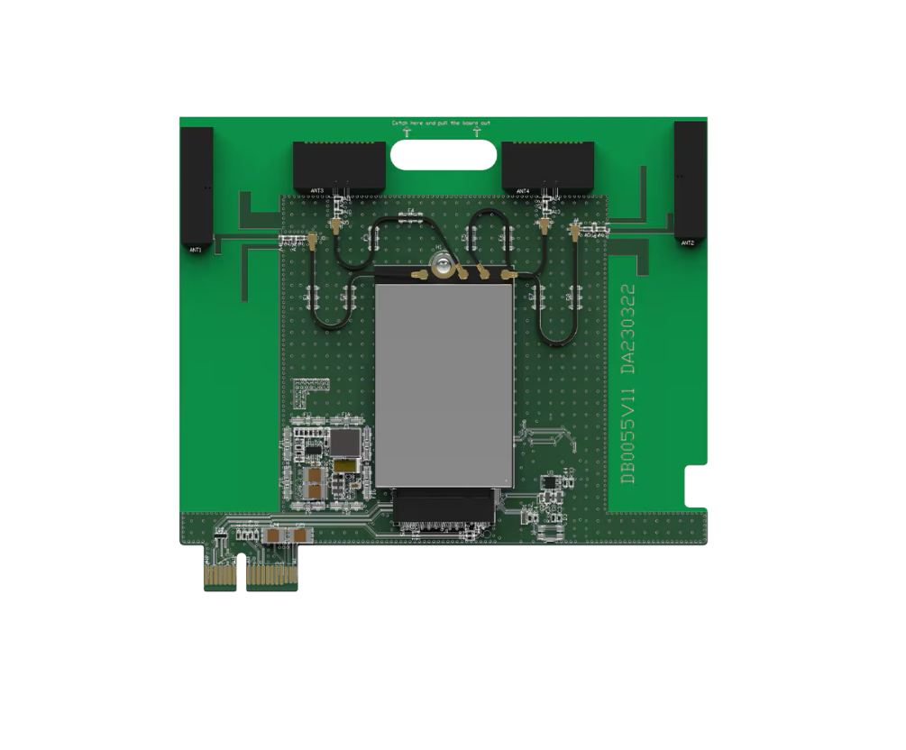 Kiloview P3 5G SIM Module for P3 Video Encoder