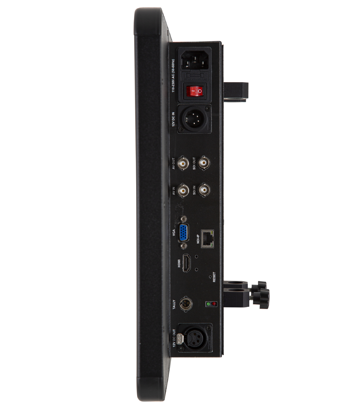 19"TELEPROMPTER MONITOR for ERA IP & ROBO IP SERIES