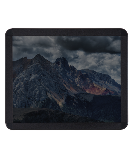 19"HIGH BRIGHTNESS TELEPROMPTER MONITOR for ERA IP & ROBO IP SERIES