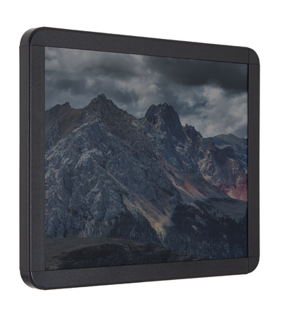 19"TELEPROMPTER MONITOR for ERA IP & ROBO IP SERIES