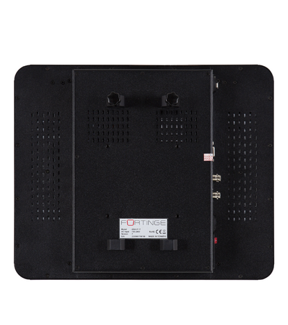 19"TELEPROMPTER MONITOR for ERA IP & ROBO IP SERIES