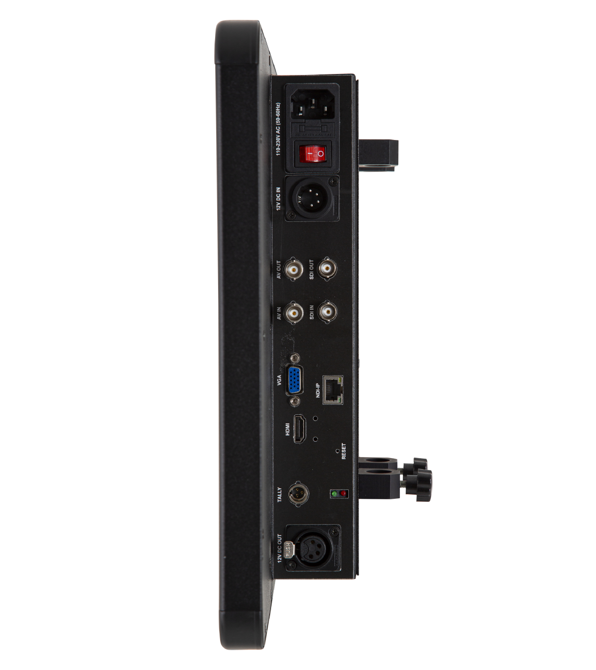 21"TELEPROMPTER MONITOR for ERA IP & ROBO IP SERIES