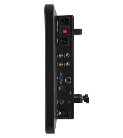 21"TELEPROMPTER MONITOR for ERA IP & ROBO IP SERIES