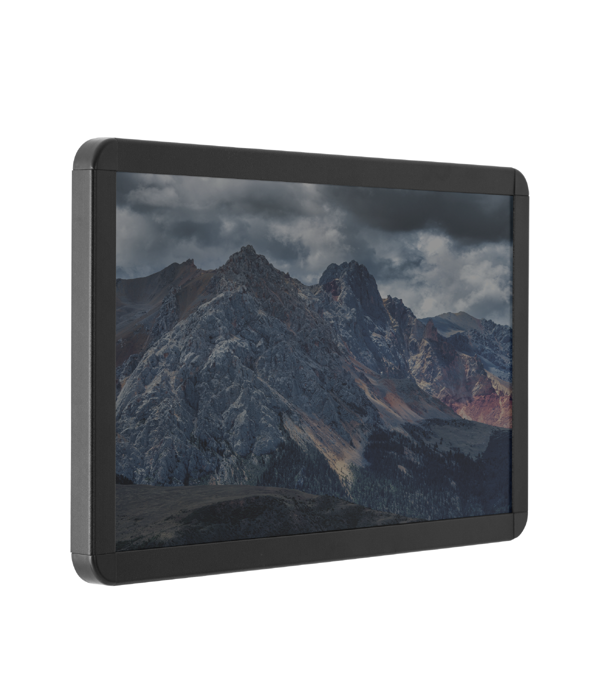 24"HIGH BRIGHTNESS TELEPROMPTER MONITOR for ERA IP & ROBO IP SERIES