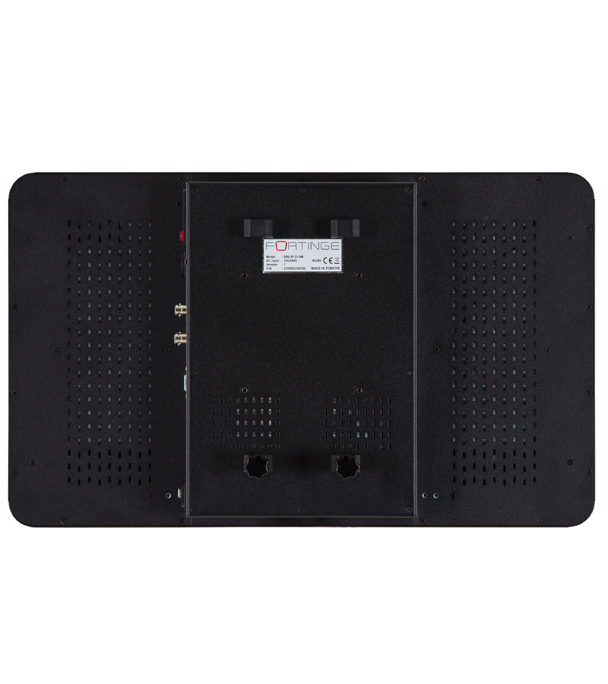 24"HIGH BRIGHTNESS TELEPROMPTER MONITOR for ERA IP & ROBO IP SERIES