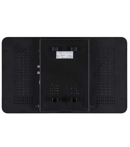 24"HIGH BRIGHTNESS TELEPROMPTER MONITOR for ERA IP & ROBO IP SERIES