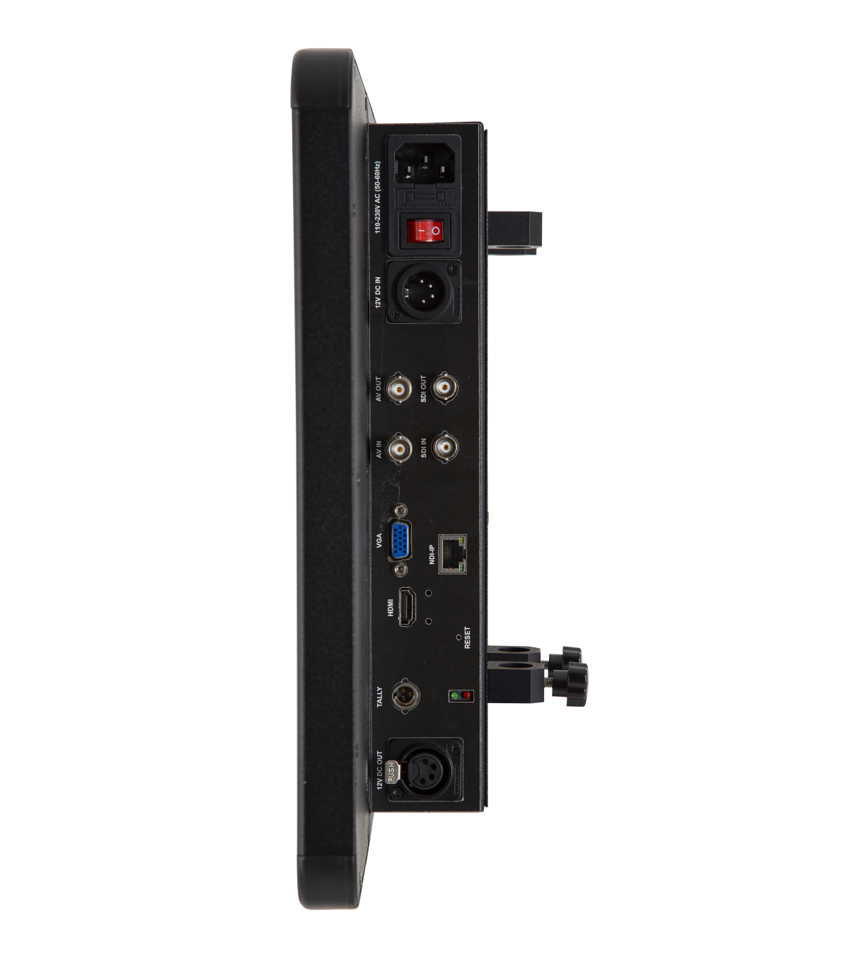 24"HIGH BRIGHTNESS TELEPROMPTER MONITOR for ERA IP & ROBO IP SERIES