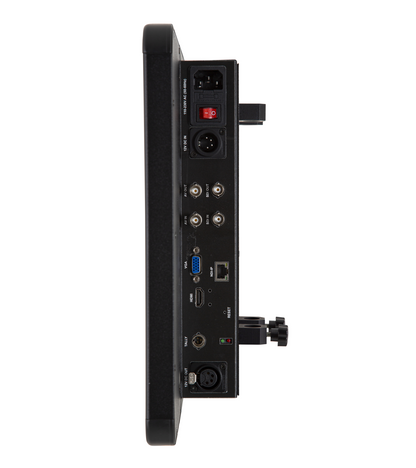 24"HIGH BRIGHTNESS TELEPROMPTER MONITOR for ERA IP & ROBO IP SERIES