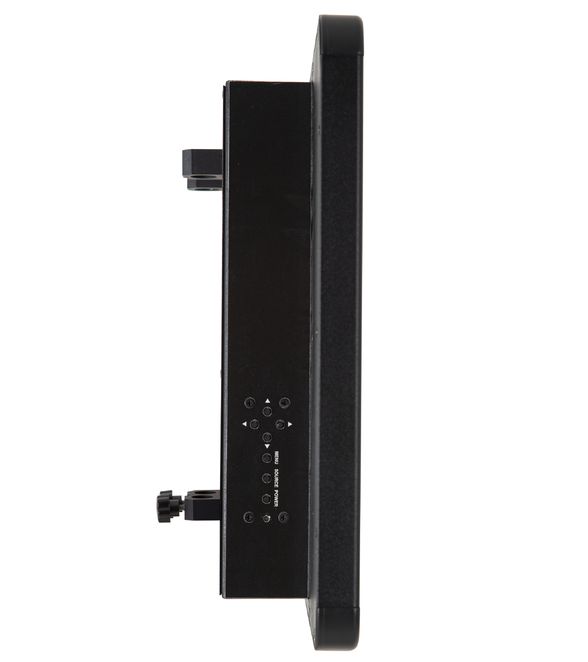 24"HIGH BRIGHTNESS TELEPROMPTER MONITOR for ERA IP & ROBO IP SERIES