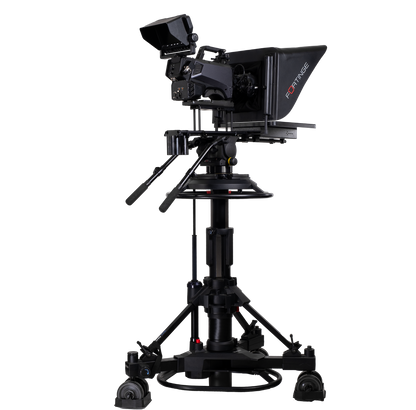 17" STUDIO TELEPROMPTER