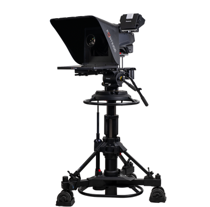 17" STUDIO TELEPROMPTER