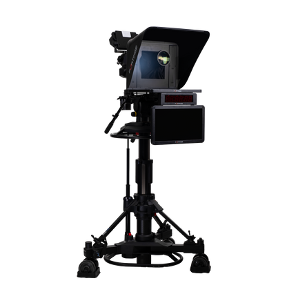 17" STUDIO TELEPROMPTER