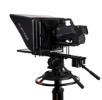 21" HIGH BRIGHTNESS  STUDIO TELEPROMPTER
