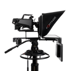 21" HIGH BRIGHTNESS  STUDIO TELEPROMPTER