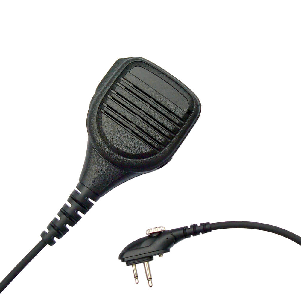 FDP Pro 80 Remote Speaker Microphone