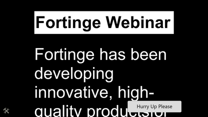 STUDIO TELEPROMPTER SOFTWARE - DONGLE VERSION